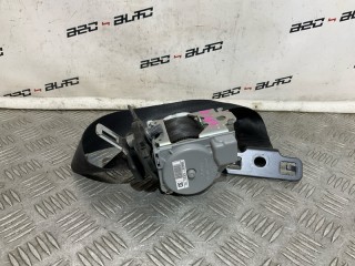 ремень безопасности, ориг. номер 98066583XX, Citroen C4 Picasso Grand