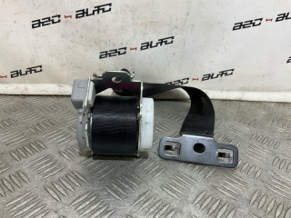 ремень безопасности, ориг. номер 98066584XX, Citroen C4 Picasso Grand