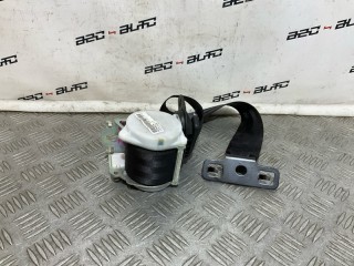 ремень безопасности, ориг. номер 98066584XX, Citroen C4 Picasso Grand