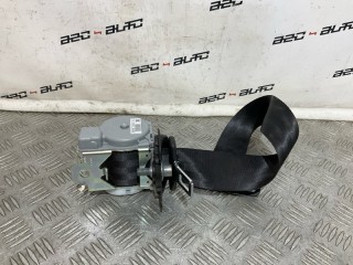 ремень безопасности, ориг. номер 98066584XX, Citroen C4 Picasso Grand