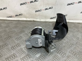ремень безопасности, ориг. номер 98066584XX, Citroen C4 Picasso Grand