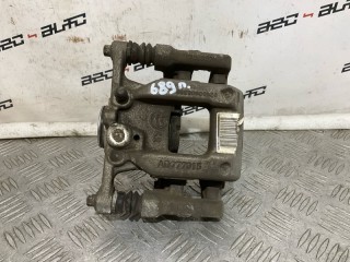 суппорт тормозной, ориг. номер 1608999680, 1651758480, Citroen C4 Picasso Grand