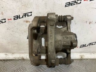 суппорт тормозной, ориг. номер 1608999680, 1651758480, Citroen C4 Picasso Grand