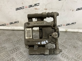 суппорт тормозной, ориг. номер 1608999580, 1651758380, Citroen C4 Picasso Grand