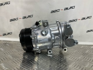 компрессор кондиционера, ориг. номер 1858665, 6G9119D629DB, 6G9119D629DH, 6G9119D629DC, 6G9119D629DD, 6G9119D629DE, 6G9119D629DF, 6G9119D629DG, RM6G9119D629DE, 1745033, 36002899, 1435790, 1543948, 1566158, 1674615, 1766990, 1791009, 36000733, 36001209, 36002611, 36002786, Ford Mondeo