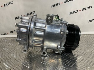 компрессор кондиционера, ориг. номер 1858665, 6G9119D629DB, 6G9119D629DH, 6G9119D629DC, 6G9119D629DD, 6G9119D629DE, 6G9119D629DF, 6G9119D629DG, RM6G9119D629DE, 1745033, 36002899, 1435790, 1543948, 1566158, 1674615, 1766990, 1791009, 36000733, 36001209, 36002611, 36002786, Ford Mondeo