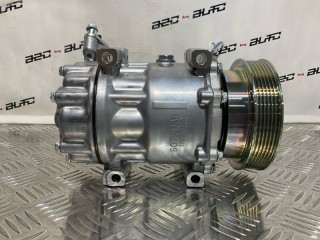 компрессор кондиционера, ориг. номер 8200603434, 926005474R, 8200802609, 8200866441, 2763000Q3J, 8200117767, 2763000Q3G, 926000097R, 8200866440, 8200600135, 6001548723, 6001549991, 8200526884, 8200781489, 8200802608, 6001549710, 7700106441, 7711368564, 7711497528, 8200537190, 8200866451, 926000097P, 926004435P, 926005474P, 926006229P, 926007398P, 926008782P, 926009865P, Renault Duster
