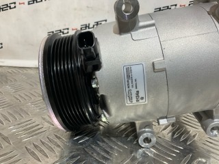 компрессор кондиционера, ориг. номер 6G9119D629FD, 6G9119D629FF, 6G9119D629FE, LR019310, 6G9119D629FG, 1433332, 1434388, 1543954, 1566167, 1674617, 1858668, 6G9119D629FK, LR011983, LR056301, 6G9119D629FJ, WXLR008, LR021948, 1767020, 1791011, 6G9119D629FA, 6G9119D629FC, 6G9119D629FH, LR002649, LR007069, LR009794, LR038627, LR041118, Land Rover Freelander