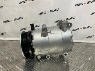 компрессор кондиционера, ориг. номер BV6N19D629BC, BV6N19D629BB, BV6N19D629BD, BV6N19D629BE, BV6N19D629BF, CV6N19D629BA, WXFD122, 1816964, 1706673, 1721741, 1806664, 1811463, Ford Focus
