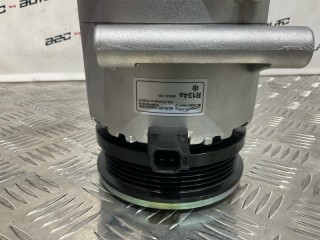 компрессор кондиционера, ориг. номер BV6N19D629BC, BV6N19D629BB, BV6N19D629BD, BV6N19D629BE, BV6N19D629BF, CV6N19D629BA, WXFD122, 1816964, 1706673, 1721741, 1806664, 1811463, Ford Focus