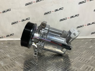 компрессор кондиционера, ориг. номер 926003541R, 92600BV80A, 926003ZL1A, 926005214R, 926008367R, 8200818552, 926007836R, WXRN030, Renault Duster