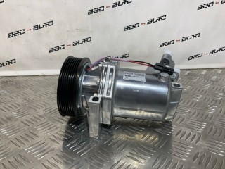 компрессор кондиционера, ориг. номер 926003541R, 92600BV80A, 926003ZL1A, 926005214R, 926008367R, 8200818552, 926007836R, WXRN030, Renault Duster