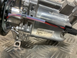 компрессор кондиционера, ориг. номер 926003541R, 92600BV80A, 926003ZL1A, 926005214R, 926008367R, 8200818552, 926007836R, WXRN030, Renault Duster