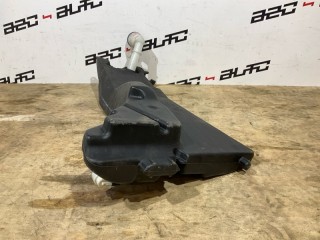 бачок омывателя, ориг. номер 9801910880, Citroen C4 Picasso Grand