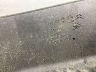 бачок омывателя, ориг. номер 9801910880, Citroen C4 Picasso Grand