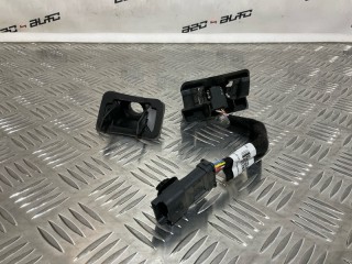 Камера, ориг. номер 9806794180, Citroen C4 Picasso Grand