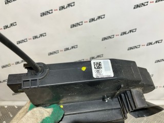 замок двери, ориг. номер 9810310580, 9805635780, Citroen C4 Picasso Grand