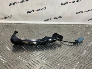 ручка двери внешняя, ориг. номер 9678531977, Citroen C4 Picasso Grand