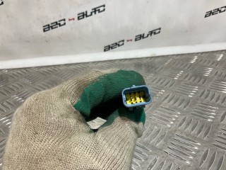 ручка двери внешняя, ориг. номер 9678531977, Citroen C4 Picasso Grand