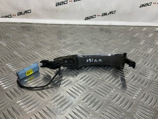 ручка двери внешняя, ориг. номер 9678531977, Citroen C4 Picasso Grand