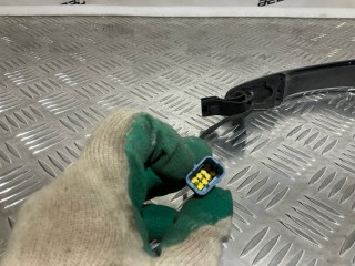 ручка двери внешняя, ориг. номер 9678532177, Citroen C4 Picasso Grand