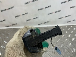 ручка двери внешняя, ориг. номер 9678532177, Citroen C4 Picasso Grand