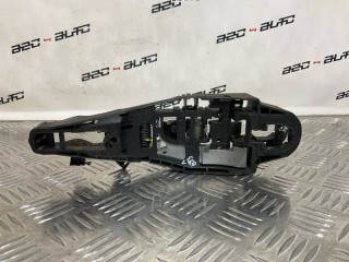 механизм ручки двери внешней, ориг. номер 9686433780, Citroen C4 Picasso Grand