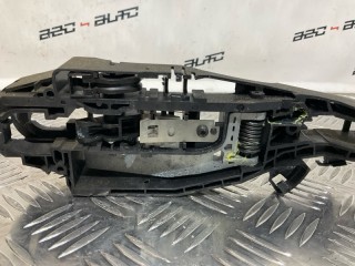 механизм ручки двери внешней, ориг. номер 9686433780, Citroen C4 Picasso Grand