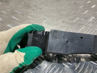механизм ручки двери внешней, ориг. номер 9686433780, Citroen C4 Picasso Grand