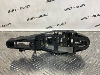 механизм ручки двери внешней, ориг. номер 9686433780, Citroen C4 Picasso Grand