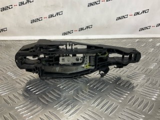 механизм ручки двери внешней, ориг. номер 9686433780, Citroen C4 Picasso Grand