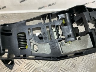 механизм ручки двери внешней, ориг. номер 9686433780, Citroen C4 Picasso Grand