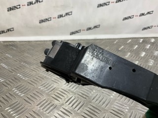 механизм ручки двери внешней, ориг. номер 9686433780, Citroen C4 Picasso Grand