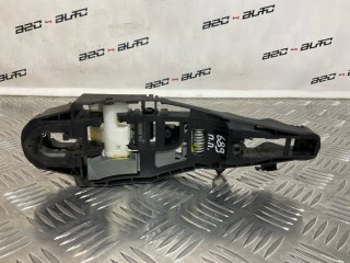 механизм ручки двери внешней, ориг. номер 9686433680, Citroen C4 Picasso Grand