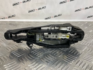 механизм ручки двери внешней, ориг. номер 9686433680, Citroen C4 Picasso Grand
