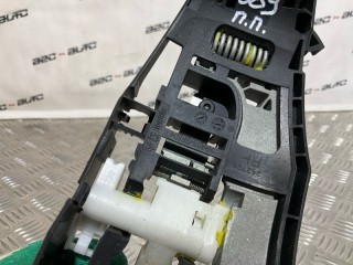 механизм ручки двери внешней, ориг. номер 9686433680, Citroen C4 Picasso Grand