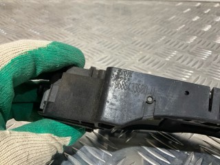 механизм ручки двери внешней, ориг. номер 9686433680, Citroen C4 Picasso Grand