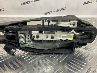 механизм ручки двери внешней, ориг. номер 9686433680, Citroen C4 Picasso Grand