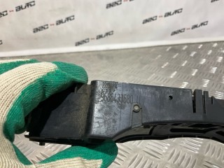 механизм ручки двери внешней, ориг. номер 9686433680, Citroen C4 Picasso Grand