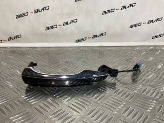 ручка двери внешняя, ориг. номер 9678531977, Citroen C4 Picasso Grand