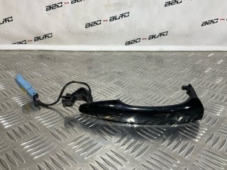 ручка двери внешняя, ориг. номер 9678531977, Citroen C4 Picasso Grand