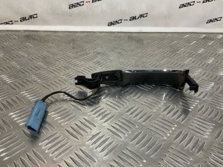ручка двери внешняя, ориг. номер 9678531977, Citroen C4 Picasso Grand