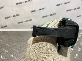 ручка двери внешняя, ориг. номер 9678531977, Citroen C4 Picasso Grand