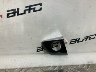накладка на замок, ориг. номер 1606874480, 967853111T, Citroen C4 Picasso Grand