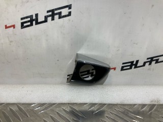 накладка на замок, ориг. номер 967853211T, 1606874580, Citroen C4 Picasso Grand