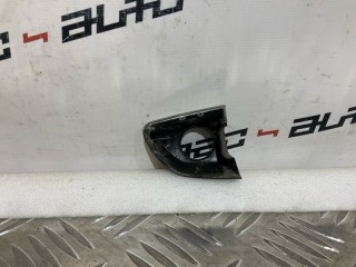 накладка на замок, ориг. номер 967853211T, 1606874580, Citroen C4 Picasso Grand