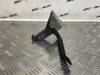 ручка капота, ориг. номер 9676345980, Citroen C4 Picasso Grand