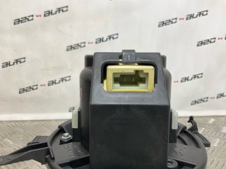 моторчик печки, ориг. номер 1609690280, 9849784380, Citroen C4 Picasso Grand