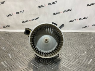 моторчик печки, ориг. номер 1609690280, 9849784380, Citroen C4 Picasso Grand