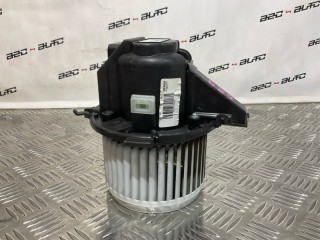 моторчик печки, ориг. номер 1609690280, 9849784380, Citroen C4 Picasso Grand